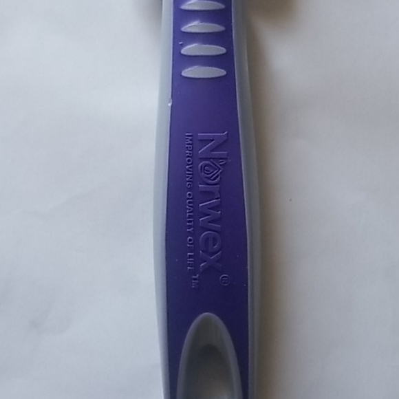 Norwex Kitchen Norwex Bottle Brush And Enviro Sleeve Poshmark